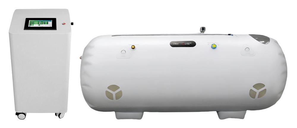 Hyperbaric Chamber